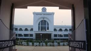 Directorate of Distance Education, Tripura University West Tripura Tripura University photo 1